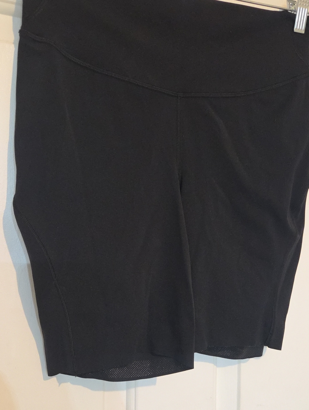 Lululemon Base Pace High-Rise Short 8" Black - Picture 4 of 10